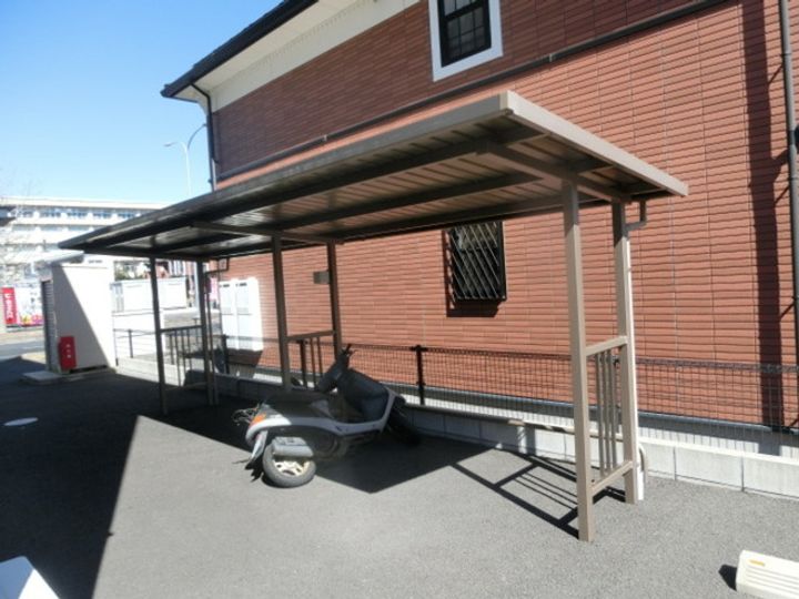 スカイパレット Bのその他画像