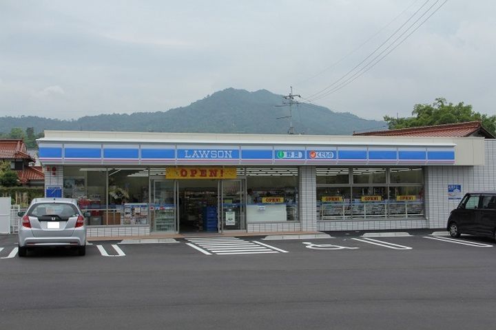 プリムローズ Bの周辺