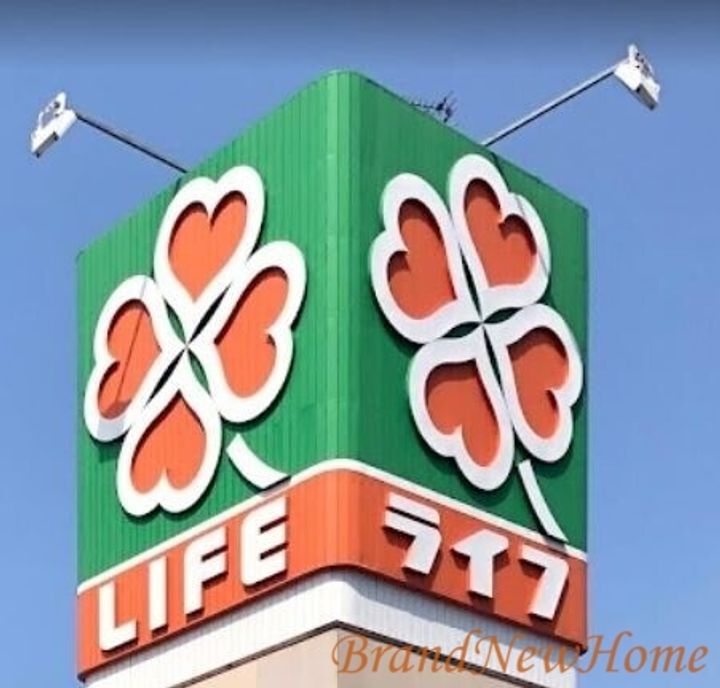 リビオ堺ステーションシティの周辺