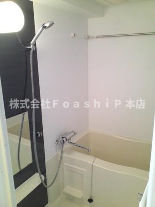 東京都北区赤羽3(マンション)の賃貸物件の風呂
