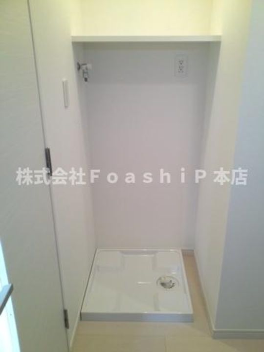 東京都北区赤羽3(マンション)の賃貸物件の内装