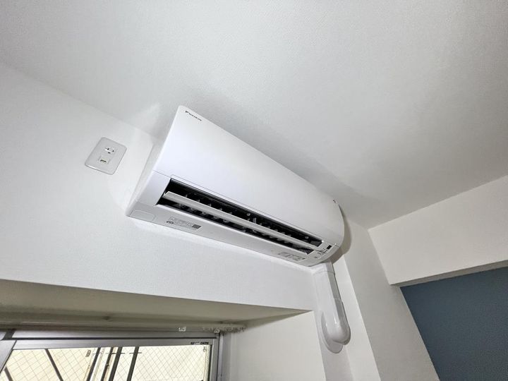 CircleIII長町の内装