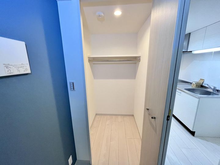 CircleIII長町の内装