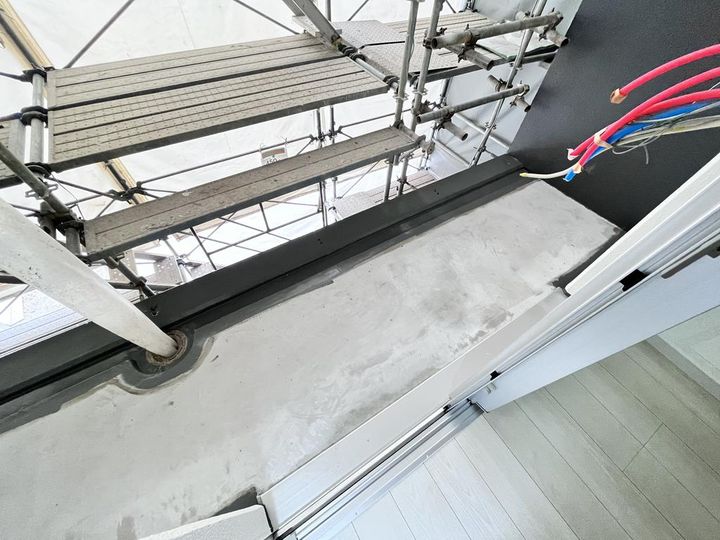 CircleIII長町の内装