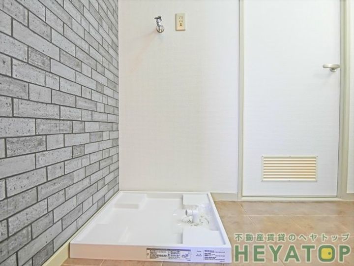 愛知県名古屋市南区鶴里町1(マンション)の賃貸物件の内装