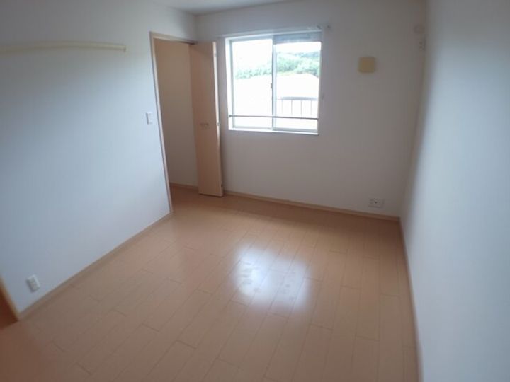 スワンコリーヌの内装