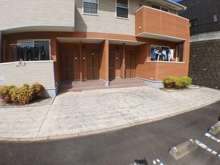 スワンコリーヌの地図