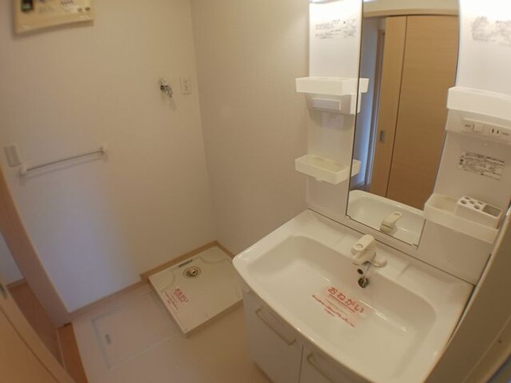 スワンコリーヌの内装