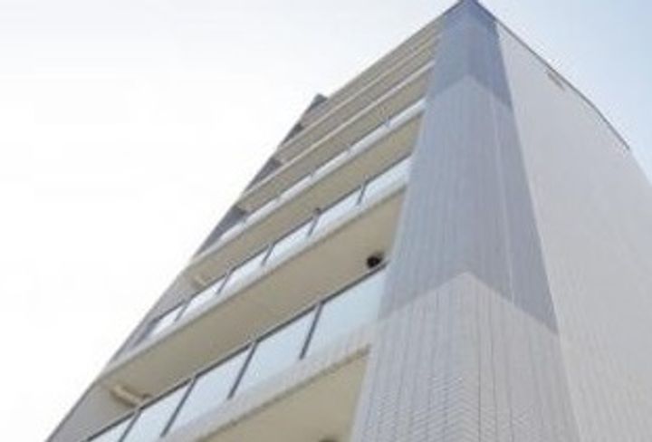 東京都文京区湯島2(マンション)の賃貸物件の外観