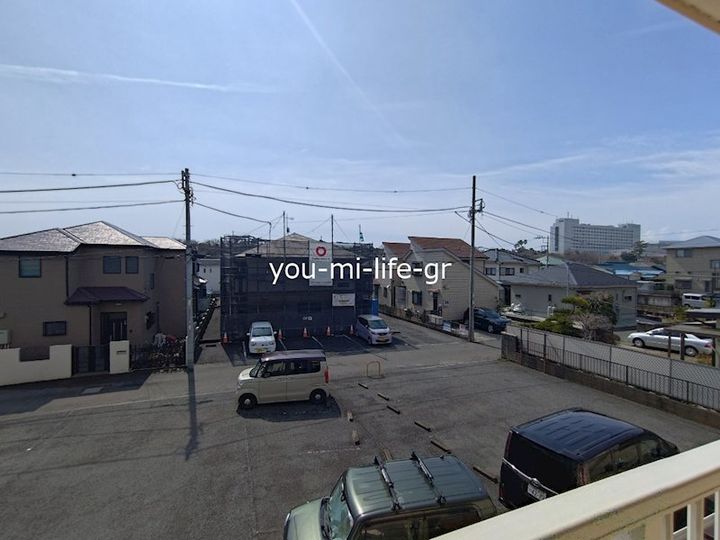 神奈川県中郡大磯町国府本郷(一戸建)の賃貸物件のその他画像