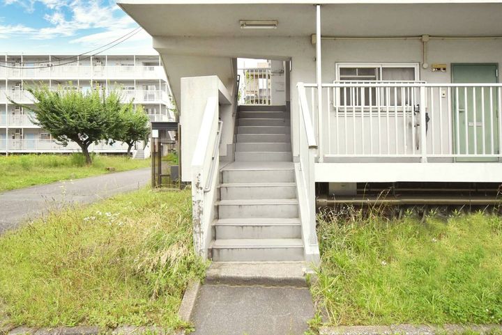 東京都昭島市郷地町3(マンション)の賃貸物件の内装