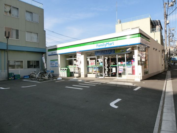 目白台サンハイツの周辺