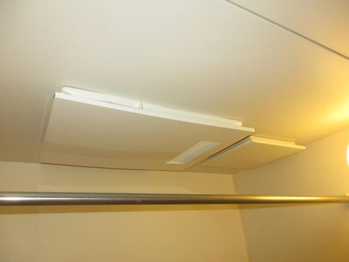 神奈川県厚木市旭町2(マンション)の賃貸物件の内装