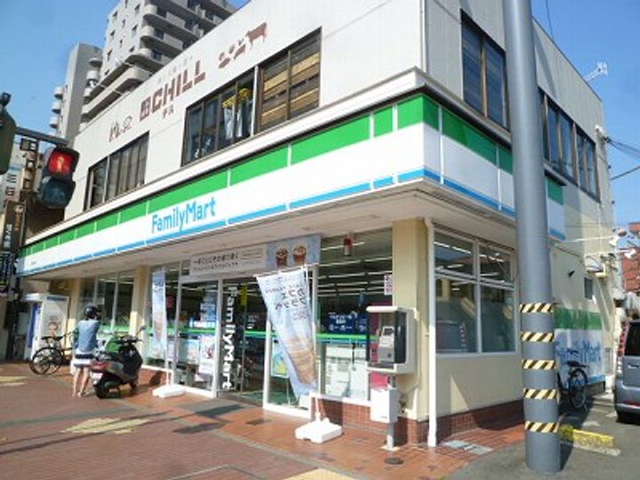 神奈川県厚木市旭町2(マンション)の賃貸物件の周辺