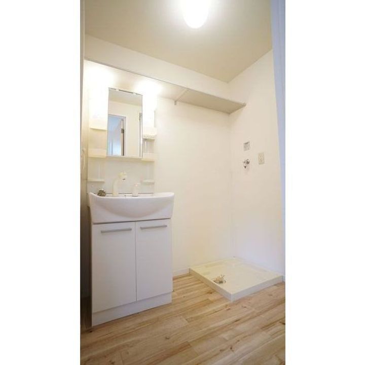 グランディールの内装