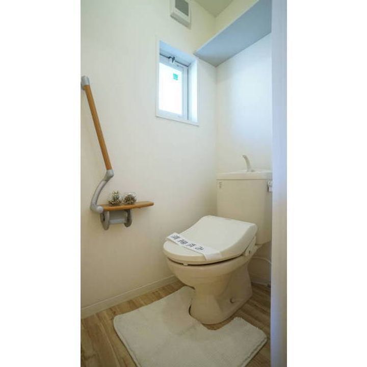 グランディールの内装