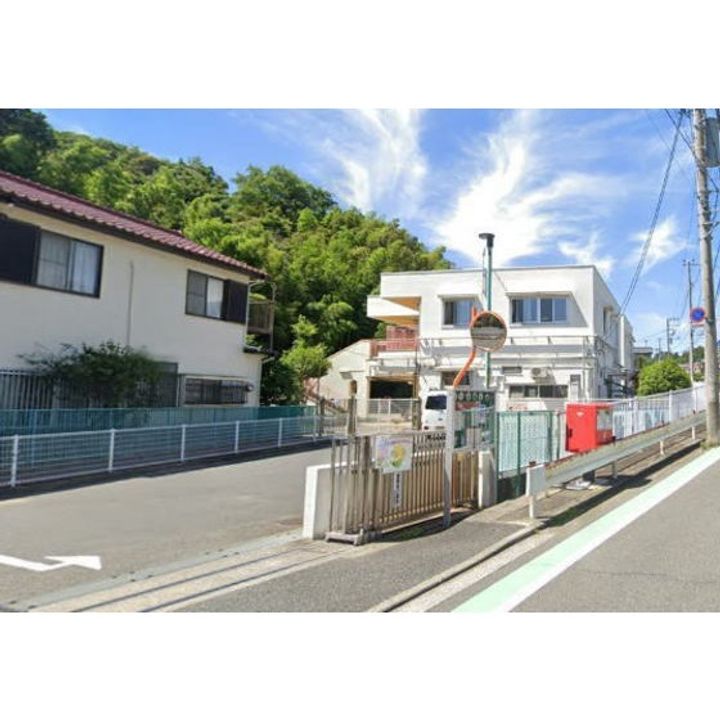 グランディールの周辺