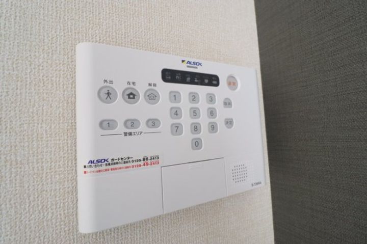 千葉県千葉市中央区村田町(アパート)の賃貸物件の内装