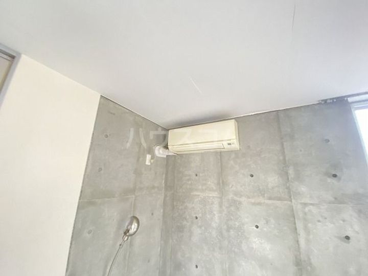 KataseBLDIIの内装