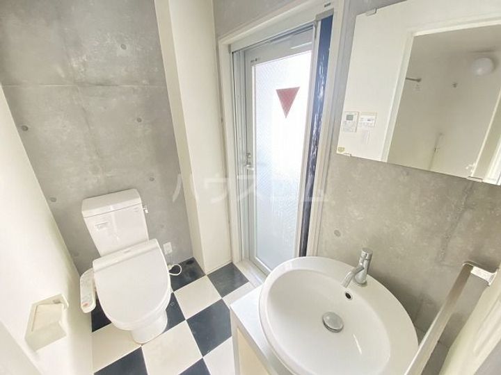 KataseBLDIIの内装