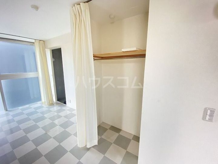 KataseBLDIIの内装