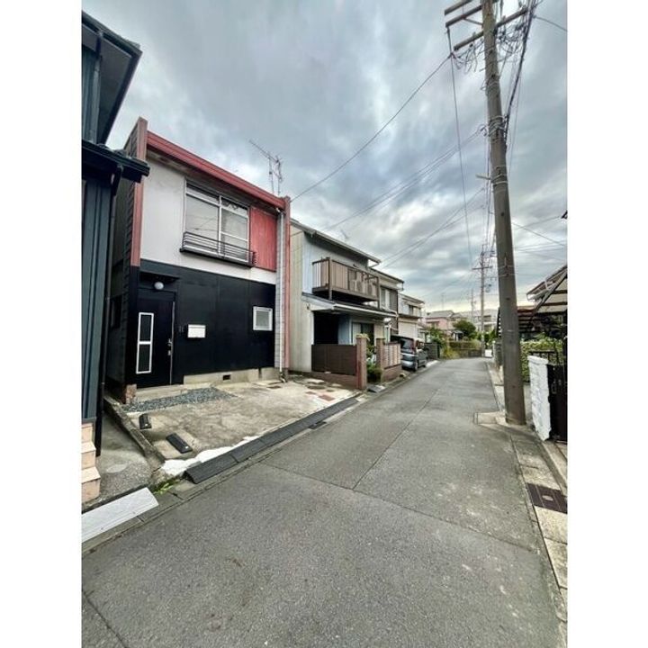 愛知県海部郡大治町大字砂子字柳原(一戸建)の賃貸物件のその他画像