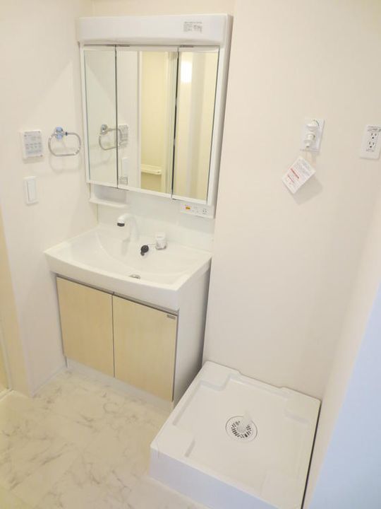 茨城県ひたちなか市大字市毛(アパート)の賃貸物件の内装