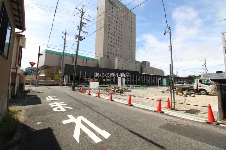 静岡県浜松市中央区下池川町(アパート)の賃貸物件の内装