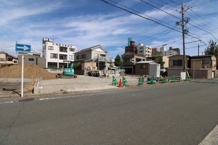 静岡県浜松市中央区下池川町(アパート)の賃貸物件の内装
