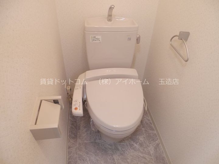 大阪府大阪市東成区大今里西1(マンション)の賃貸物件の内装