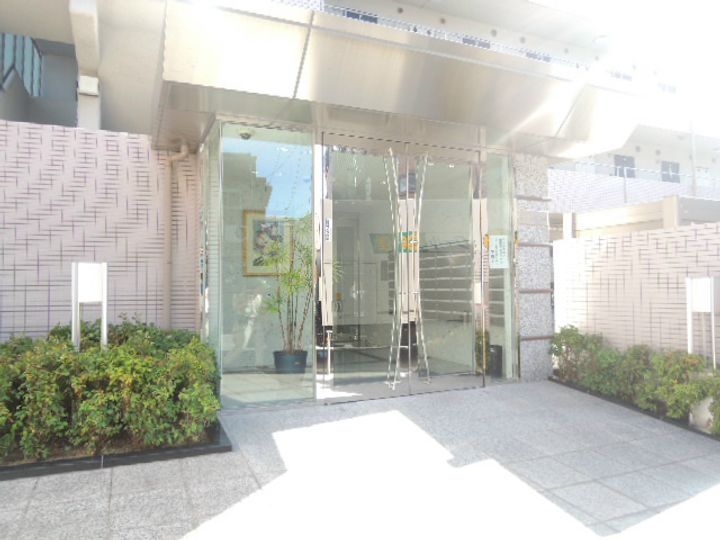 大阪府大阪市東成区大今里西1(マンション)の賃貸物件の地図