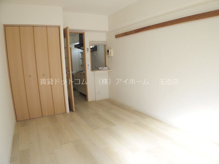 大阪府大阪市東成区大今里西1(マンション)の賃貸物件の居間