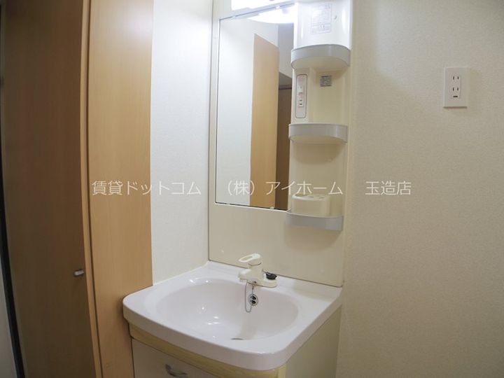 大阪府大阪市東成区大今里西1(マンション)の賃貸物件の内装