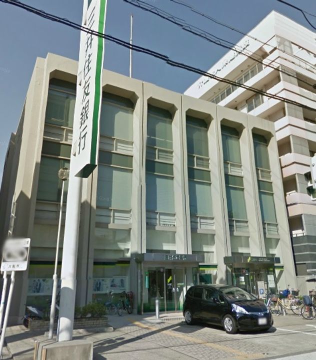 大阪府大阪市東成区大今里西1(マンション)の賃貸物件の周辺