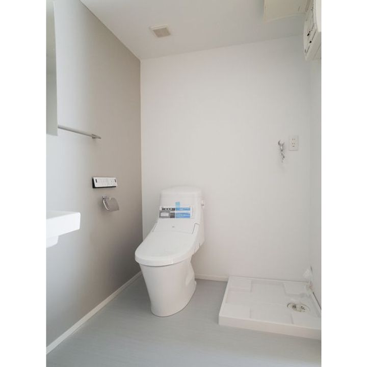 東京都港区高輪1(アパート)の賃貸物件の内装