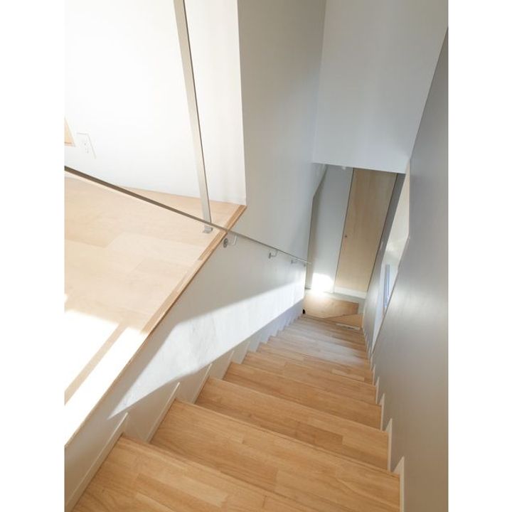 東京都港区高輪1(アパート)の賃貸物件の玄関