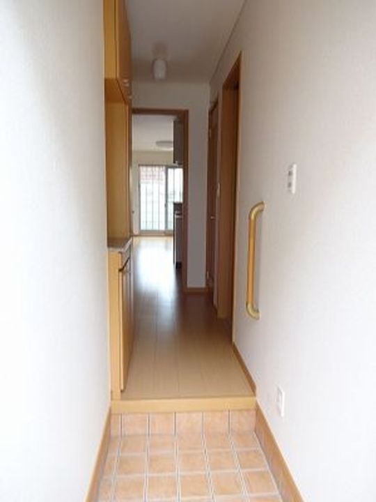 愛知県名古屋市守山区下志段味1(アパート)の賃貸物件の地図