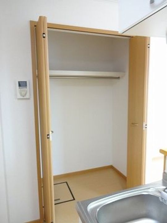 愛知県名古屋市守山区下志段味1(アパート)の賃貸物件の内装