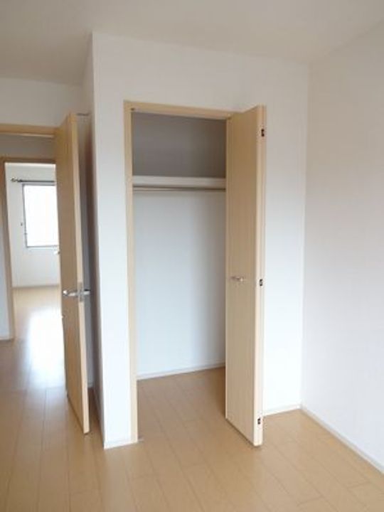 愛知県名古屋市守山区下志段味1(アパート)の賃貸物件の内装