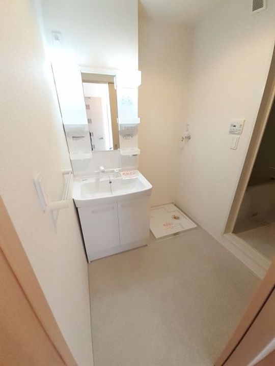 ベル・ソレイユの内装