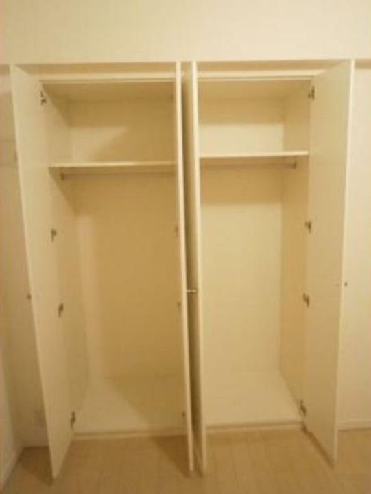 東京都中央区勝どき6(マンション)の賃貸物件の内装