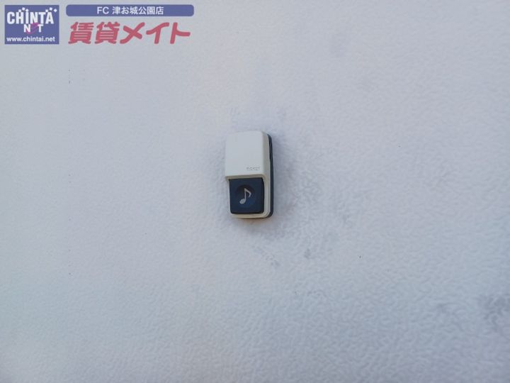 サニイプレイスレジデンスの内装