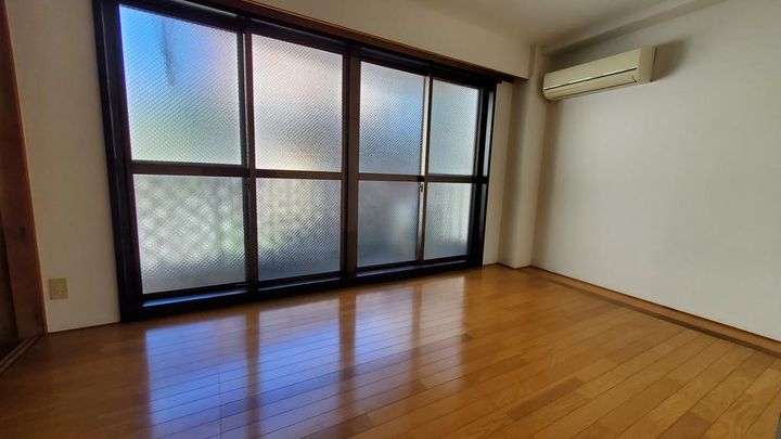 東京都文京区白山5(マンション)の賃貸物件の居間