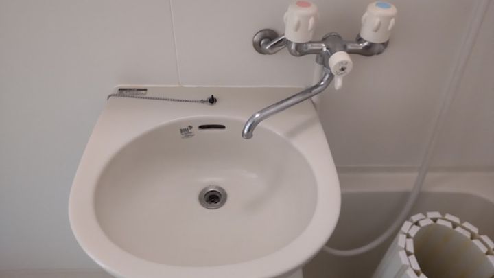 東京都文京区白山5(マンション)の賃貸物件の内装