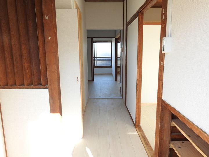 長崎県長崎市上小島4(アパート)の賃貸物件の地図