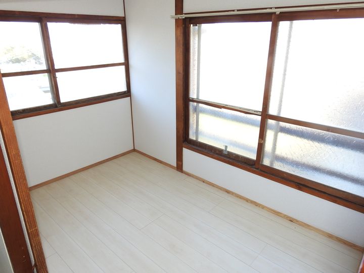 長崎県長崎市上小島4(アパート)の賃貸物件の内装