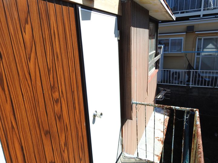 長崎県長崎市上小島4(アパート)の賃貸物件の地図