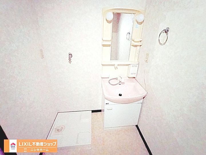 アーバン大原の内装