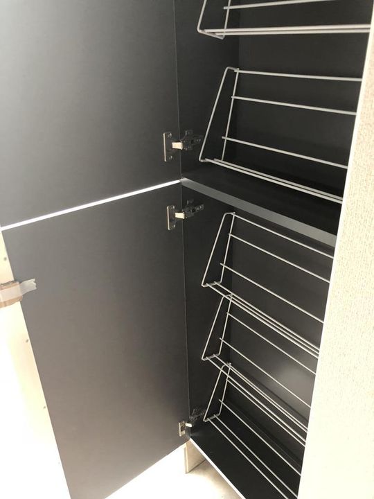 アートヒルズ関町北の内装