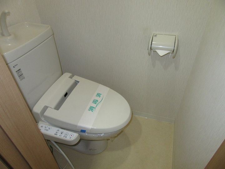 鹿児島県鹿児島市田上7(アパート)の賃貸物件の内装